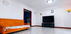 Blk 156 Toa Payoh Sapphire (Toa Payoh), HDB 4 Rooms #525976741